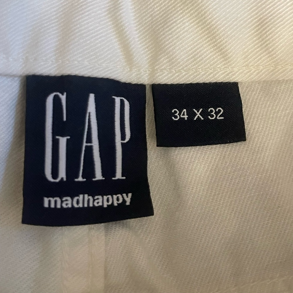 Madhappy x GAP Painter Carpenter Pants - Picture 10 of 16